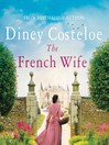 Cover image for The French Wife